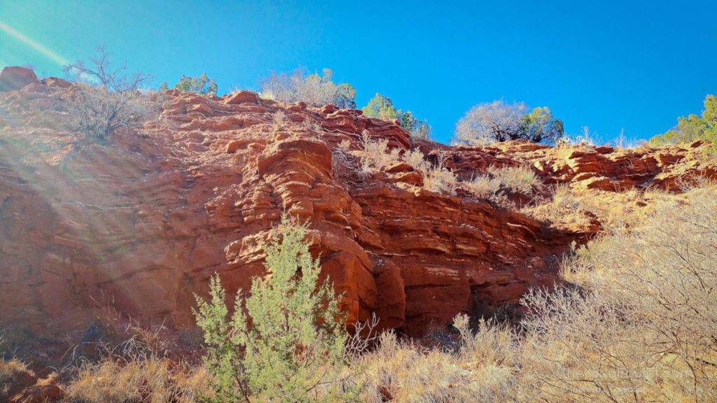 Palo Duro Canyon