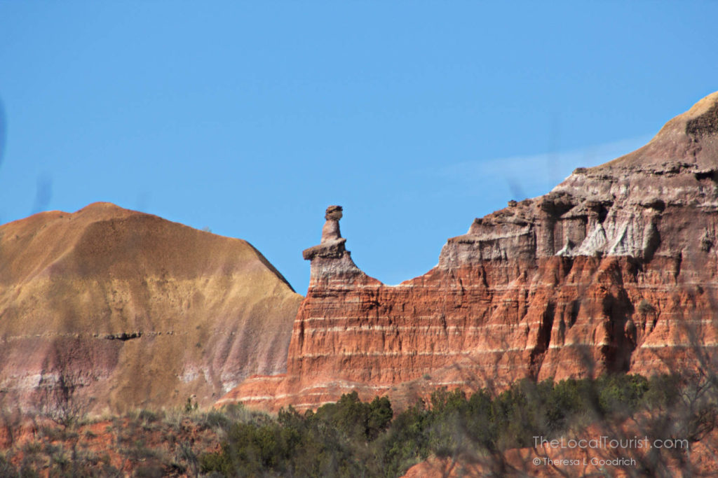 Palo Duro Canyon