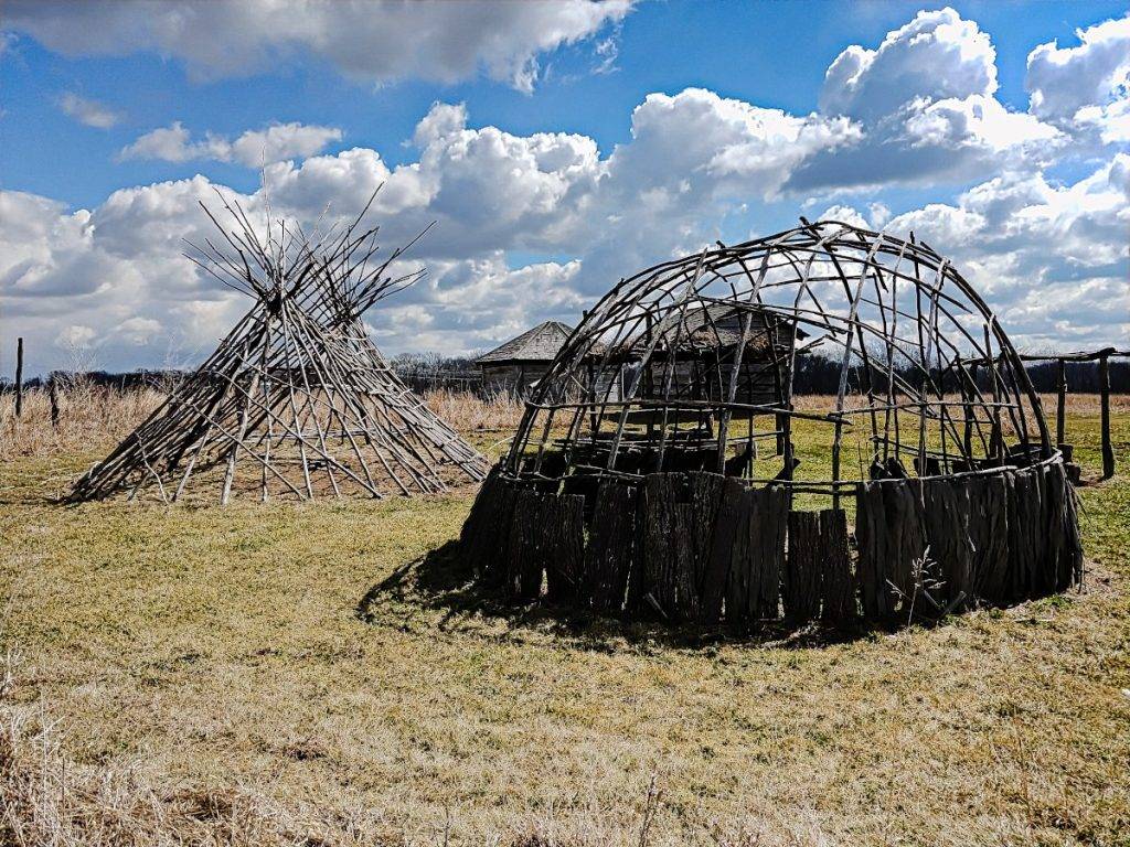Prophetstown State Park