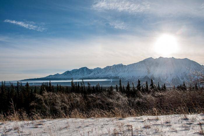 Kluane / Wrangell-St. Elias / Glacier Bay / Tatshenshini-Alsek - Gary Arndt of Everything-Everywhere