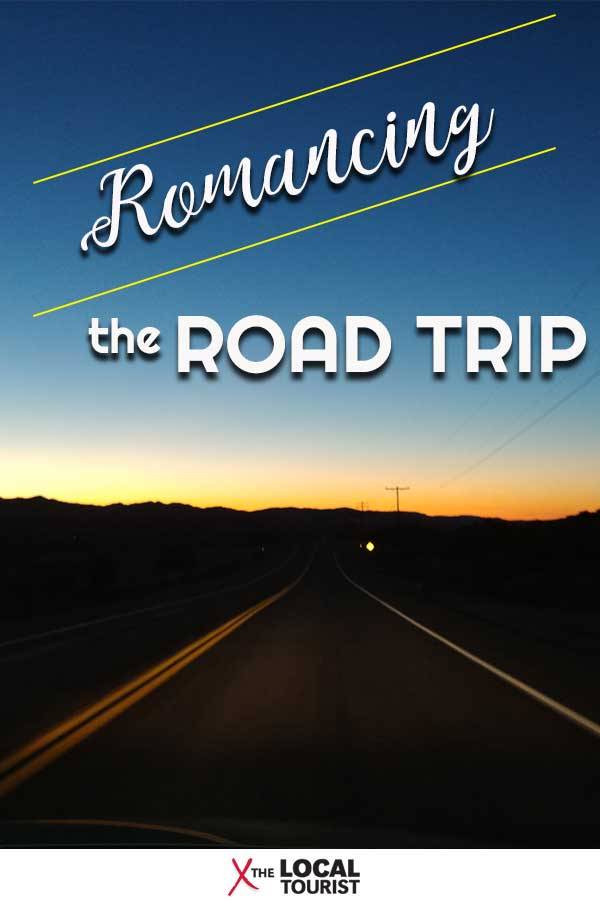 Road trips capture the imagination like no other travel. There’s an innate sense of freedom when you shut the car door and make that first turn onto a road to anywhere.