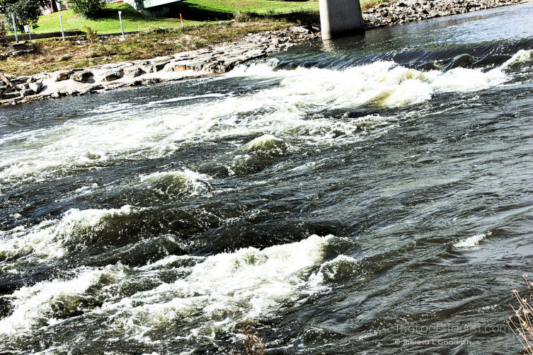 Charles City WhiteWater