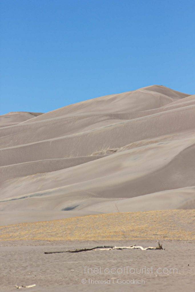 Great Sand Dunes National Park