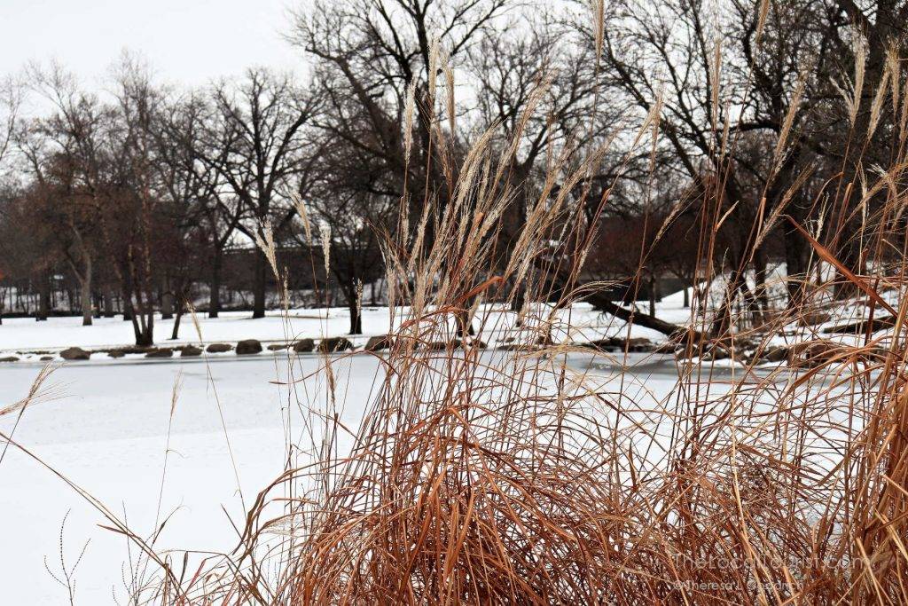 East Park in Mason City, Iowa