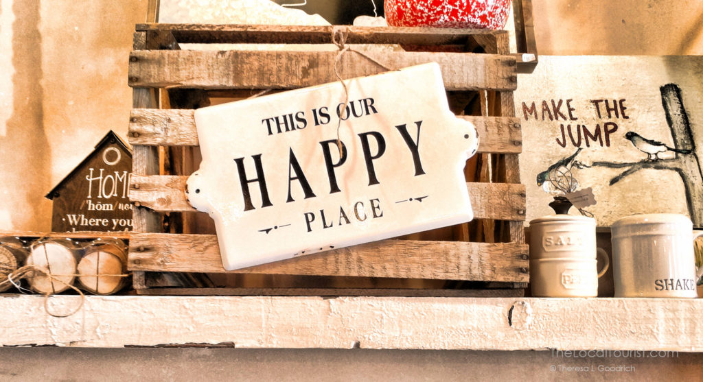 Our Happy Place