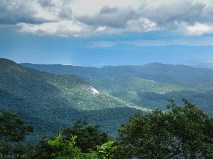 Great Smoky Mountains National Park, Janet Frost, Go Learn Things