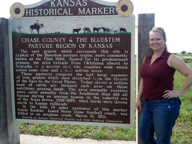 Exploring historical places is part of how to choose road trip destinations