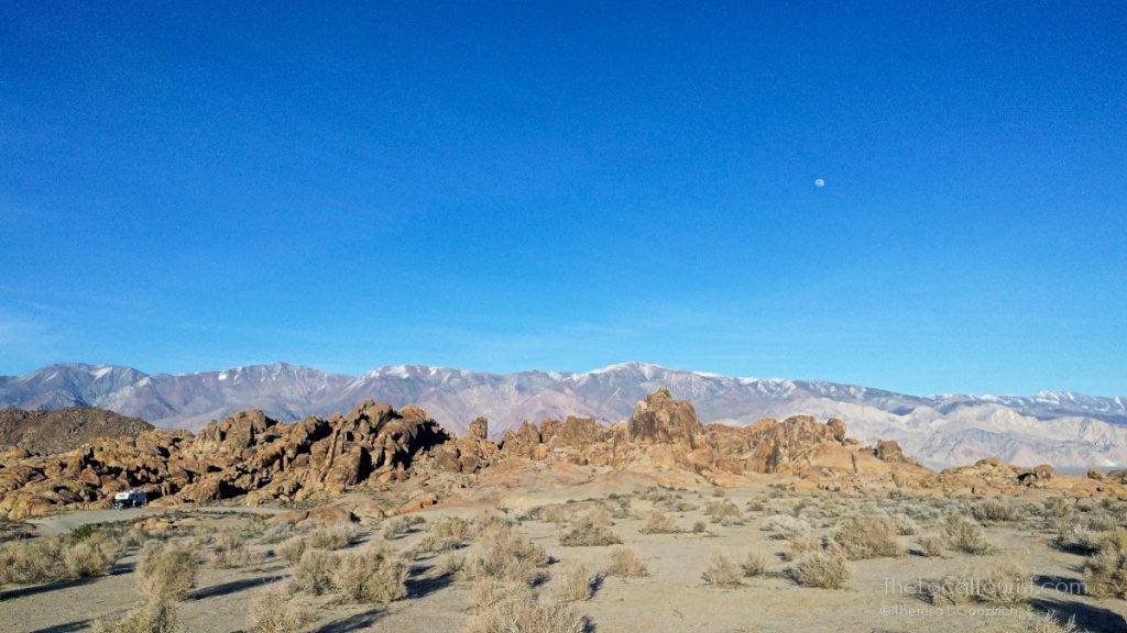 Alabama Hills