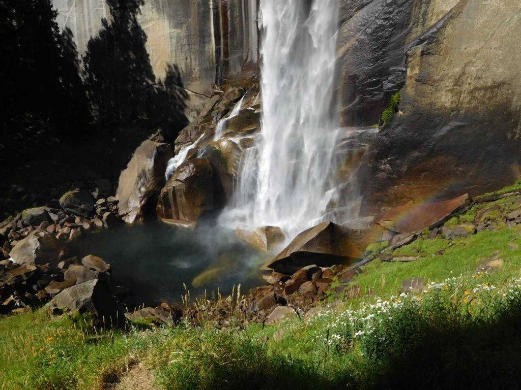 Yosemite National Park, photo credit Alice Cardillo, Take Your Bag