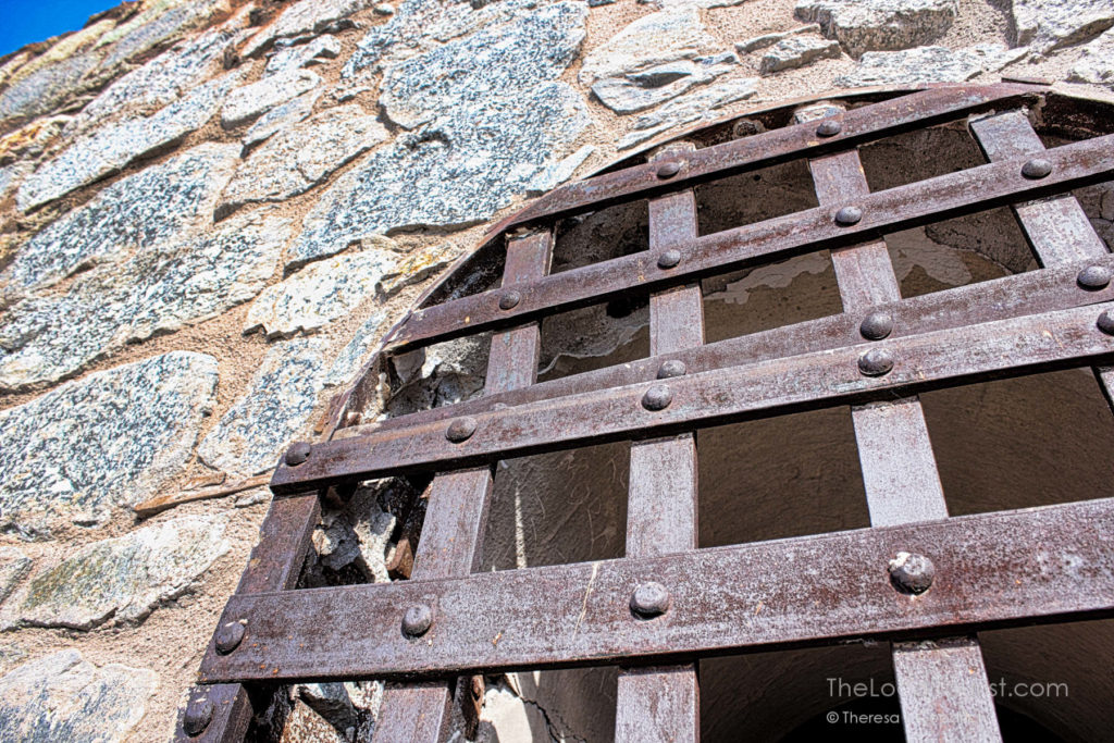 Yuma Territorial Prison