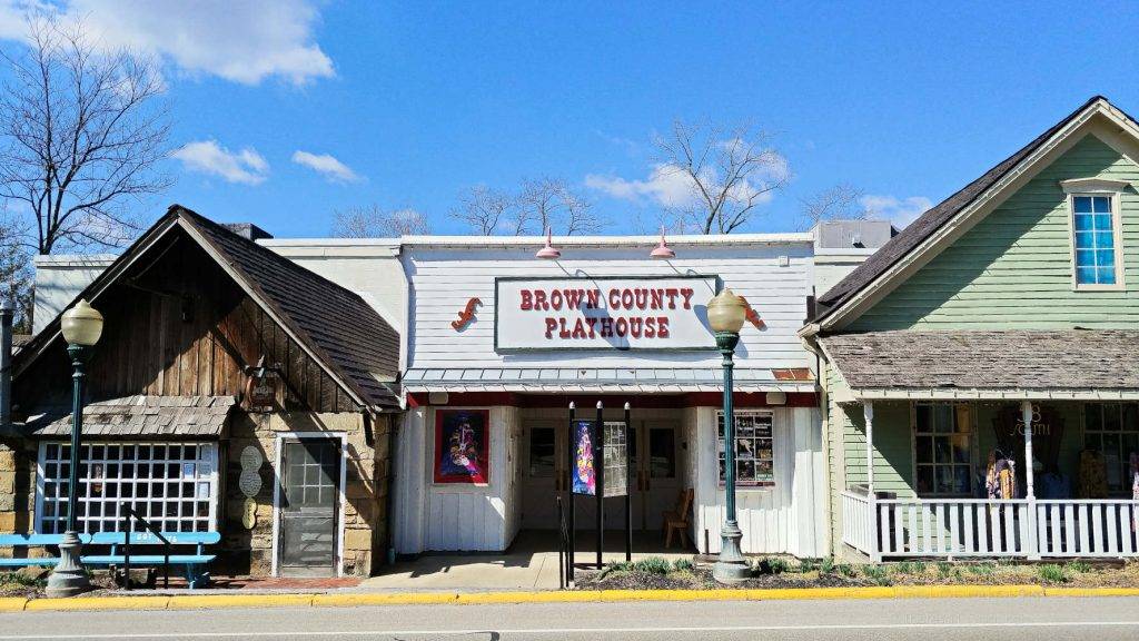 Brown County Playhouse