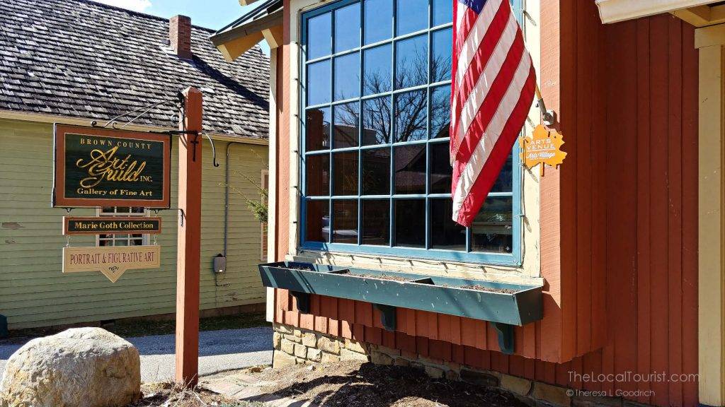 Brown County Art Guild
