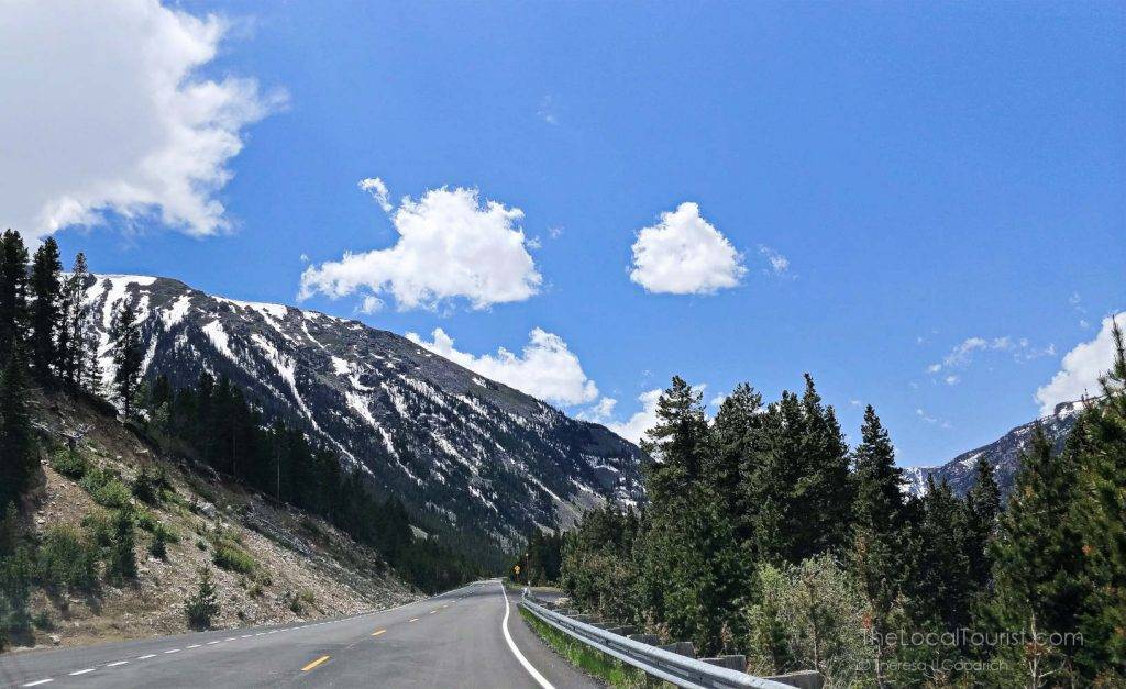 Beartooth Highway