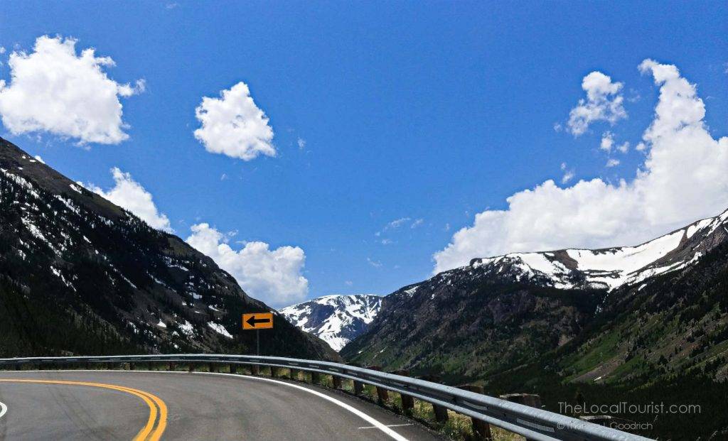 Beartooth Highway