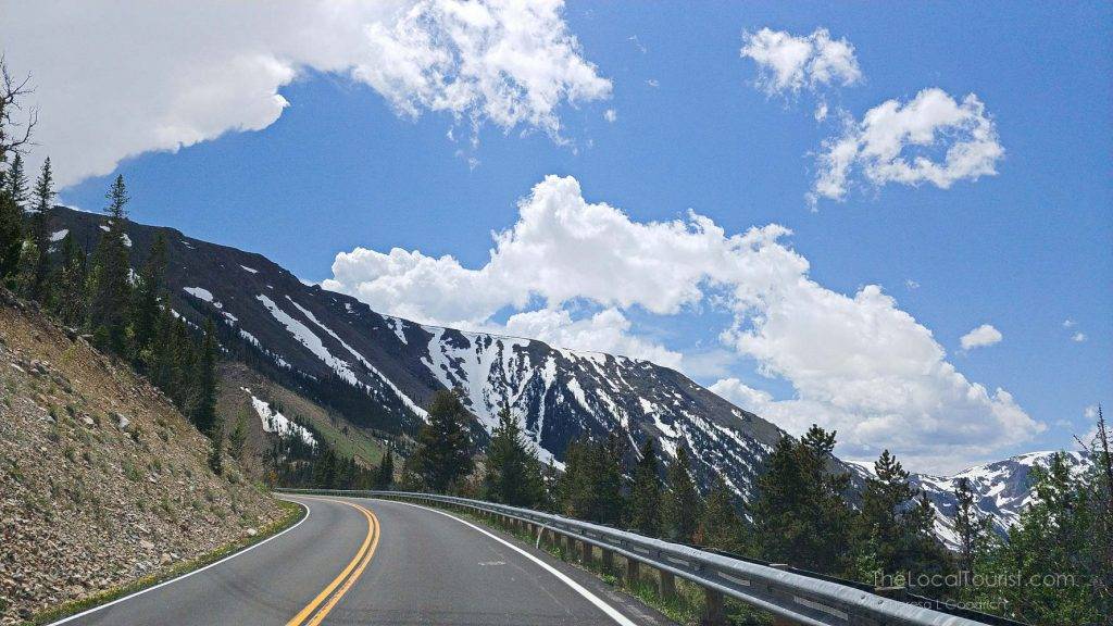 Beartooth Highway