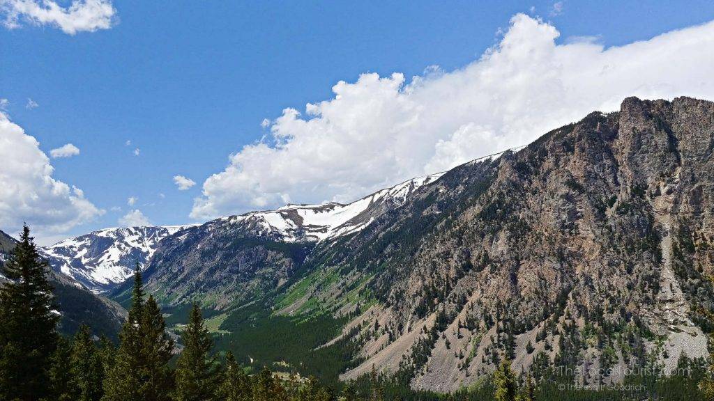 Beartooth Highway