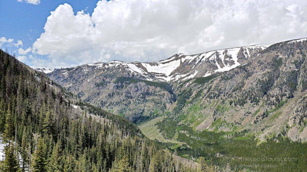 Beartooth Highway