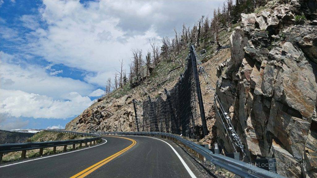 Beartooth Highway