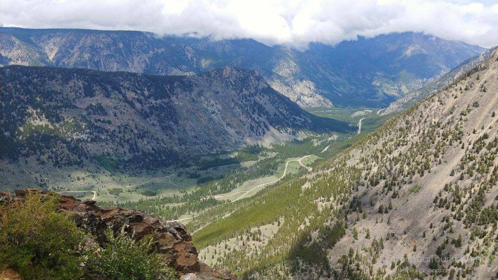 Beartooth Highway