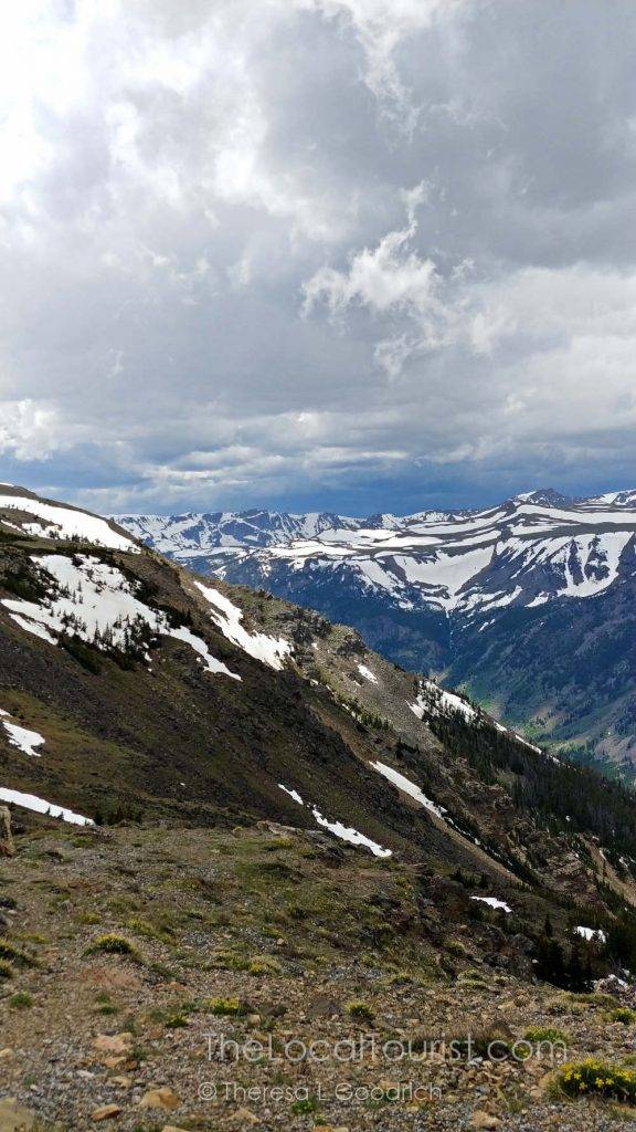 Beartooth Highway