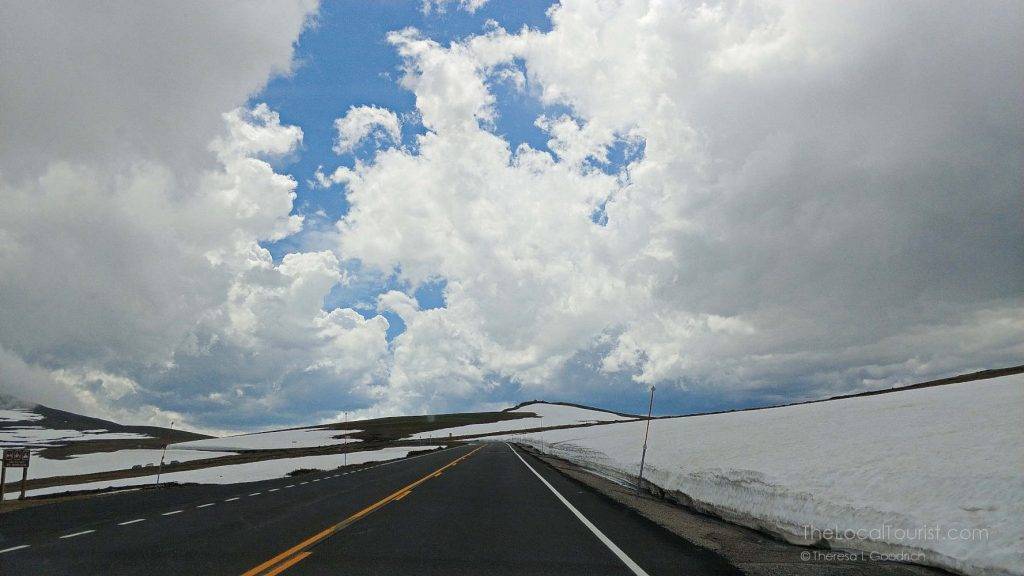 Beartooth Highway