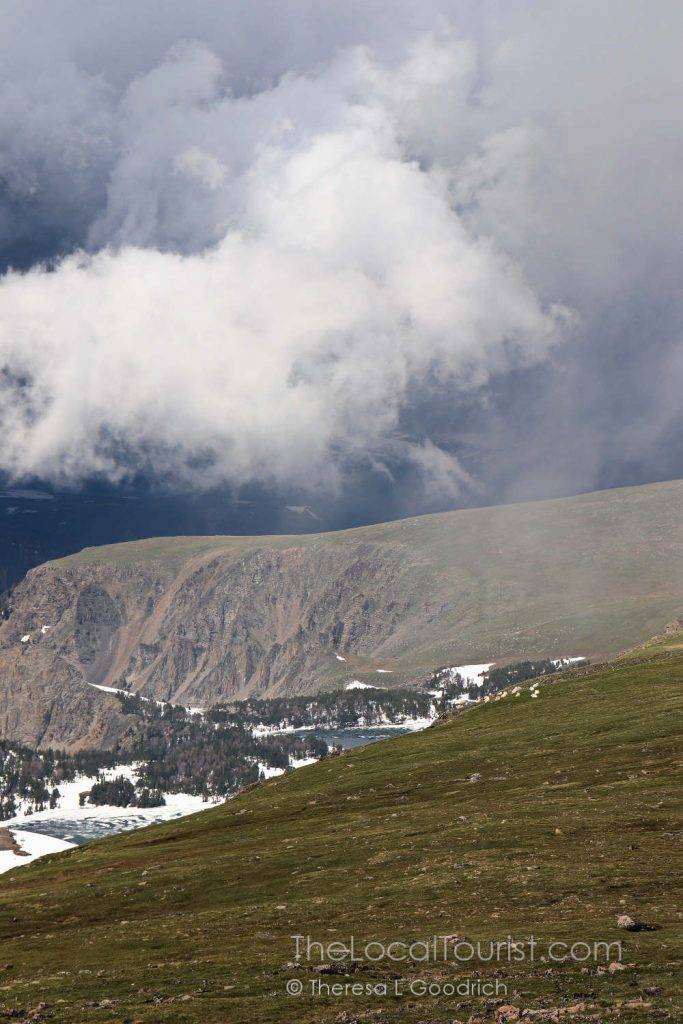 Beartooth Highway