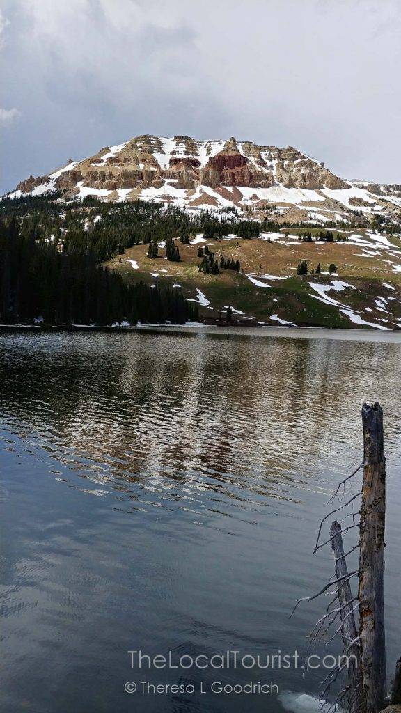 Beartooth Lake