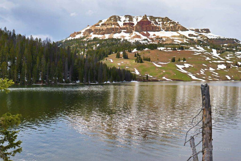 Beartooth Lake