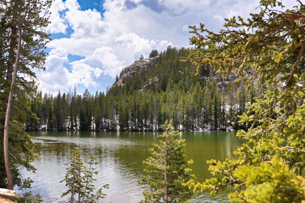 Beartooth Lake