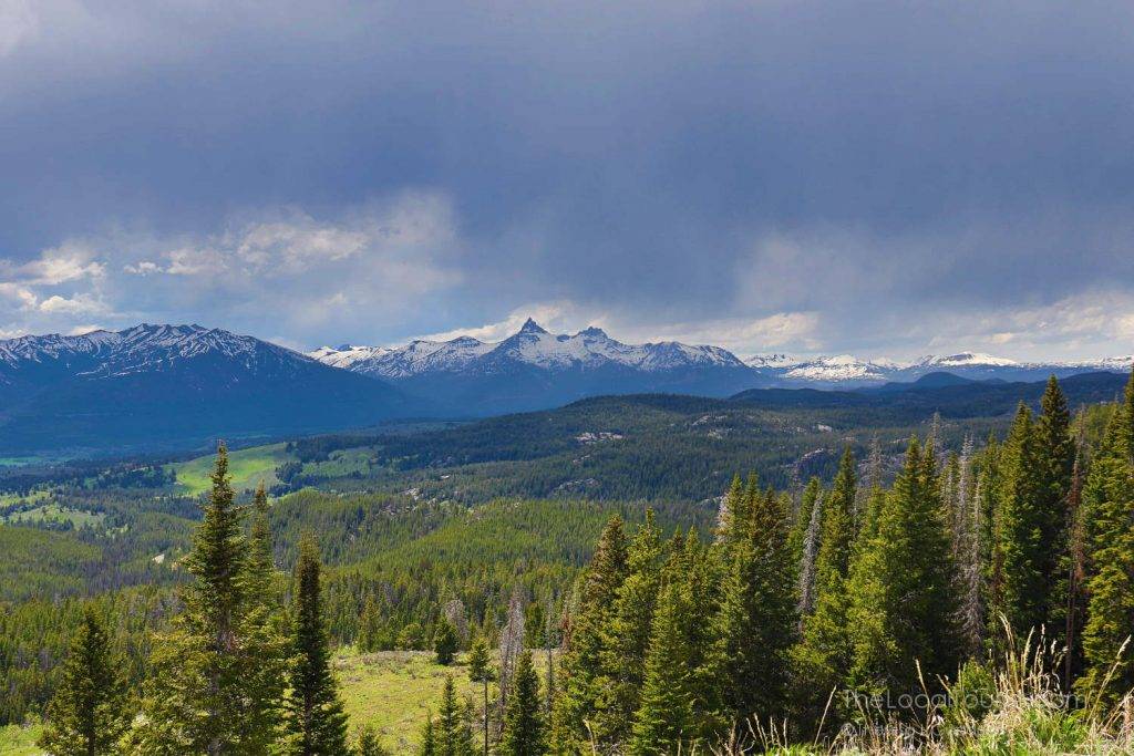 Beartooth Highway