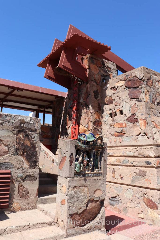 Taliesin West
