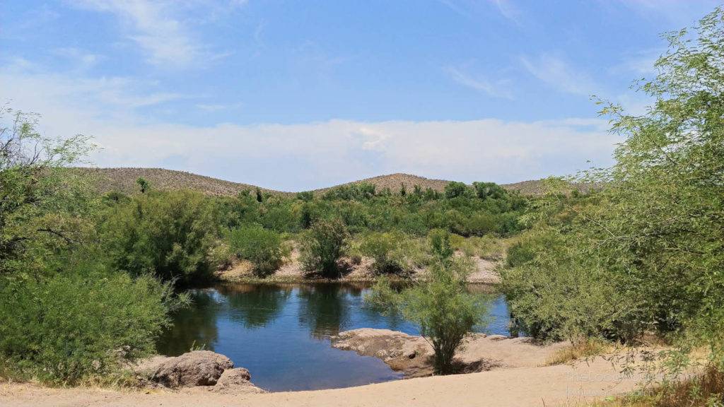Lower Salt River