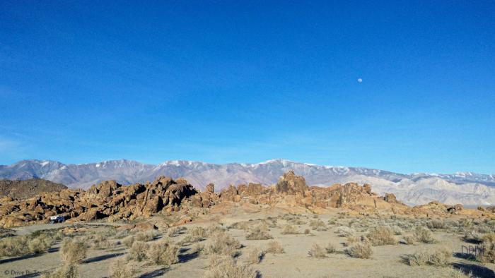 Alabama Hills