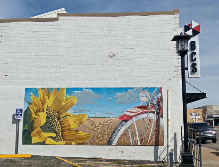 Delano Design District