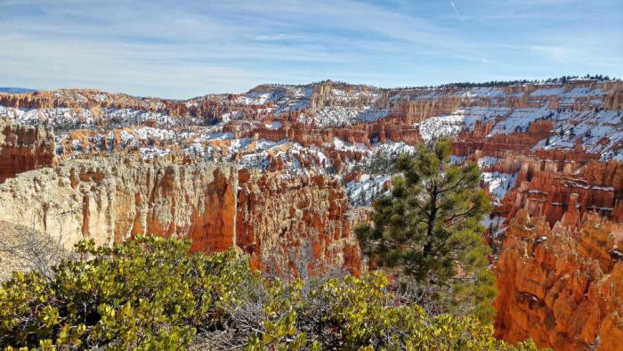 Bryce Canyon
