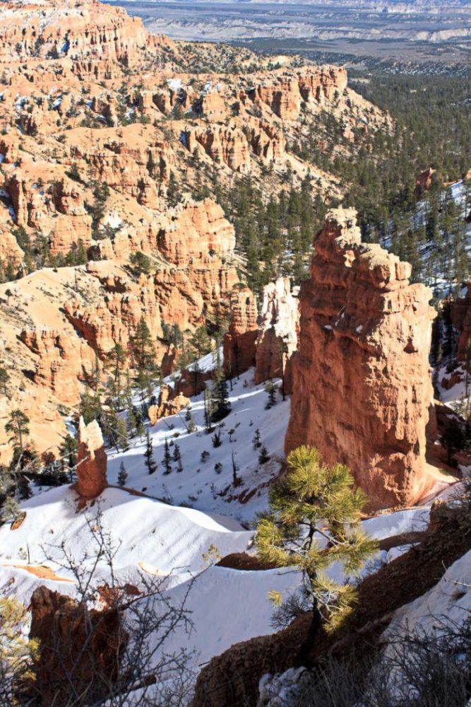 Bryce Canyon