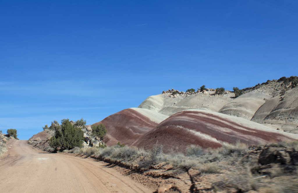 Capitol Reef National Park