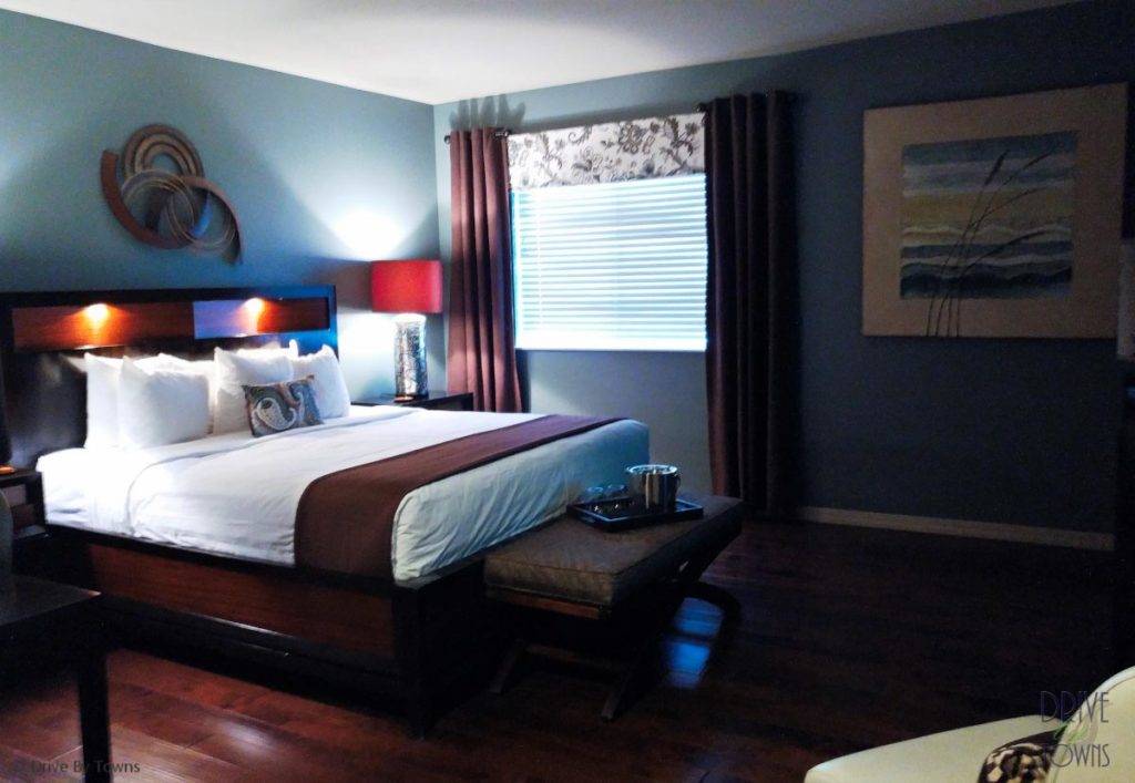The Tavern Hotel in Cottonwood, Arizona