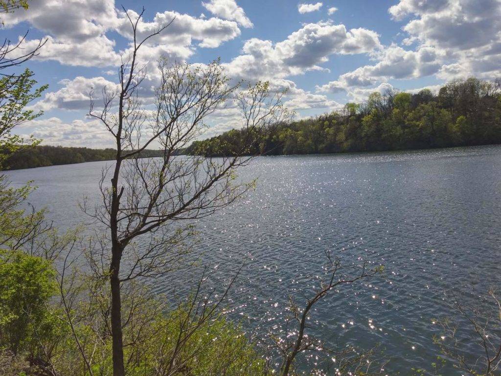 Lake Galena at Eagle Ridge Resort