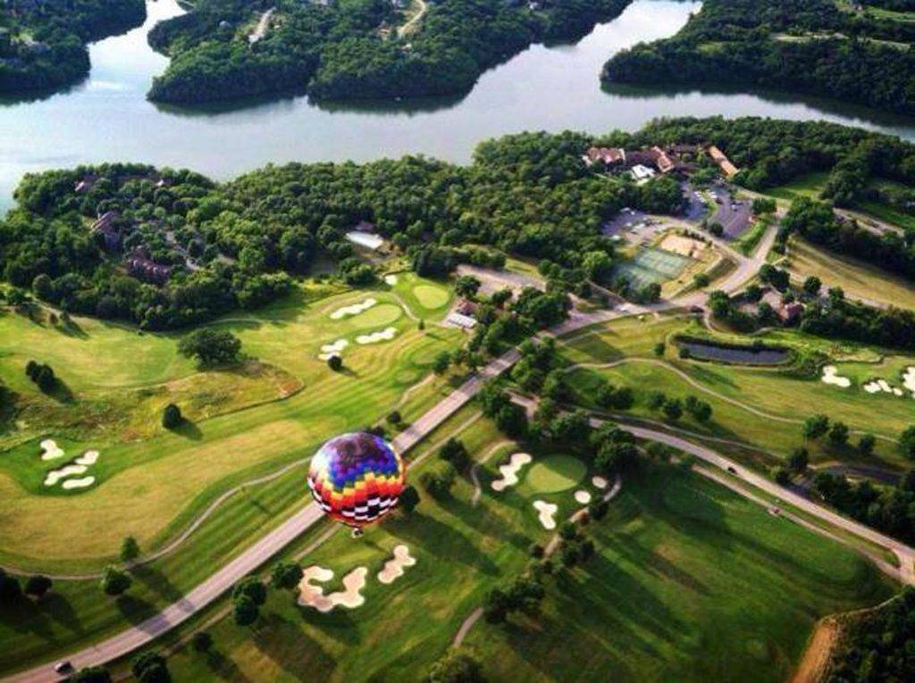 Galena on the Fly