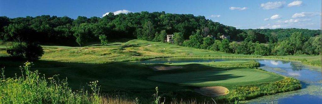 Golf at Eagle Ridge Resort and Spa