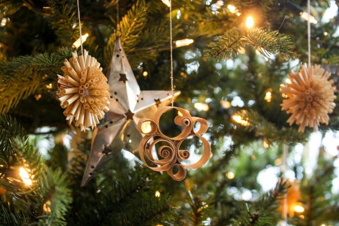 Grand Rapids, MI Christmas - Erin Klema