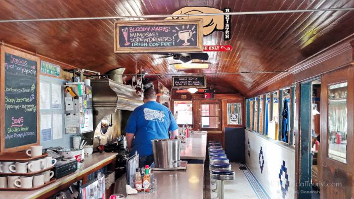 Frank's Diner
