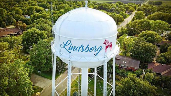 Lindsborg Convention & Visitors Bureau