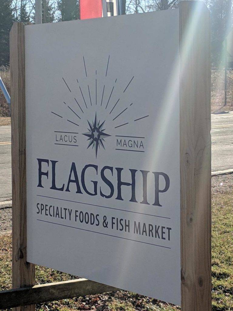 Flagship Specialty Foods & Fish Market
