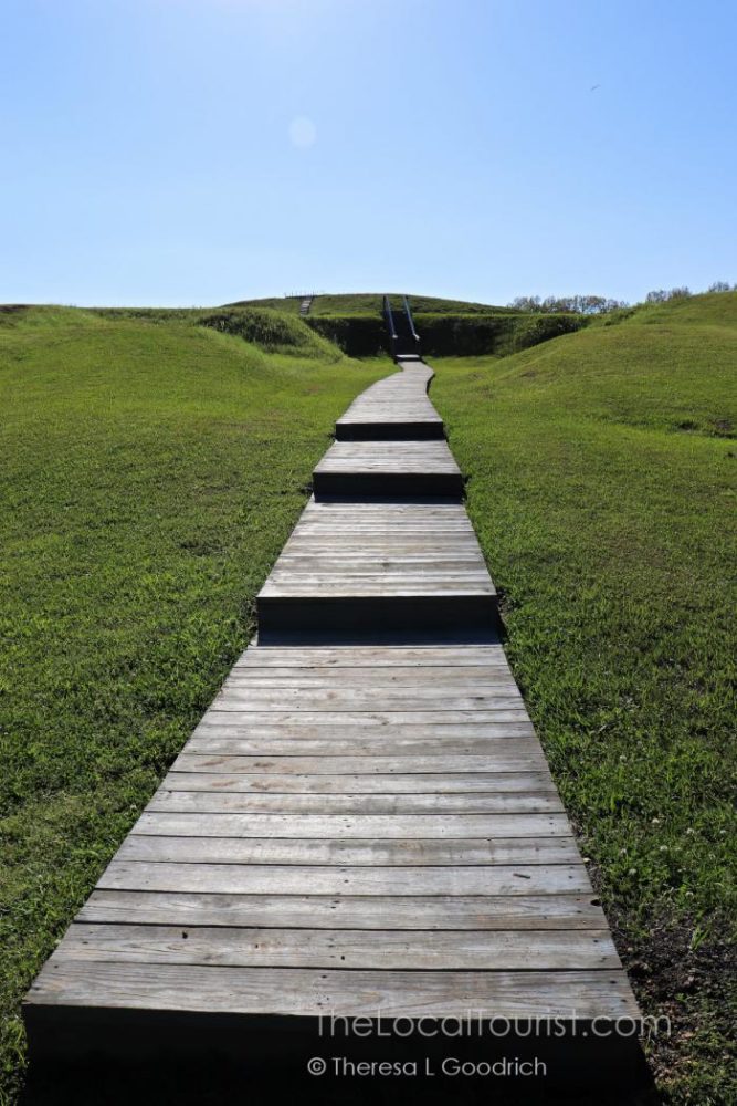 Poverty Point National Monument,