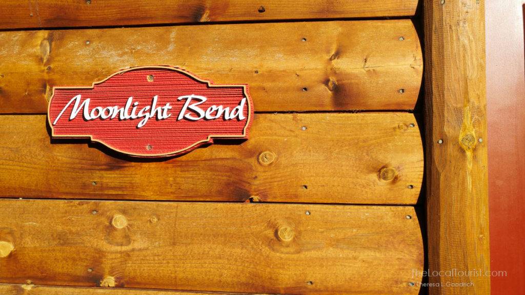 Moonlight Bend at Red Cedar Lodge