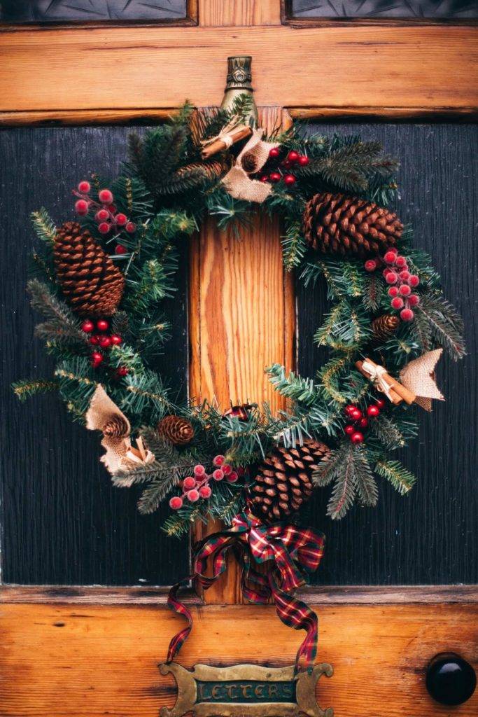 Boston Christmas - Eileen Cotter