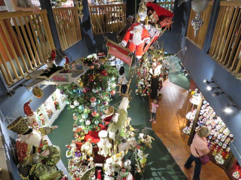 Leavenworth, WA Christmas - Tim Trudell