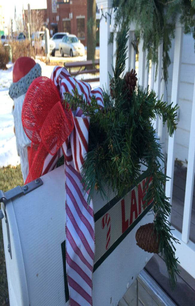 Clear Lake, IA Christmas - Sara Broers